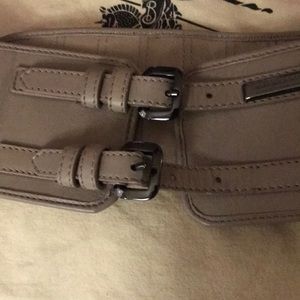 Burberry Wonens Belt